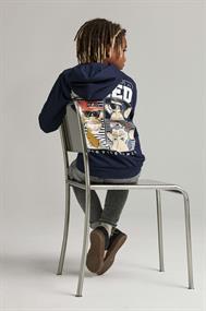 sweater jongens | GIKS