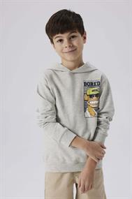 sweater jongens | GIKS