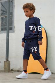 sweater jongens | GIKS