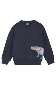 sweater jongens | GIKS