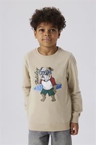 sweater jongens | GIKS