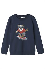 sweater jongens | GIKS