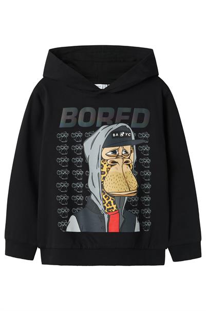 sweater jongens | GIKS