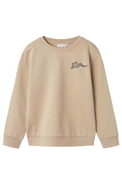 sweater jongens | GIKS