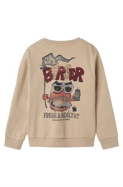 sweater jongens | GIKS
