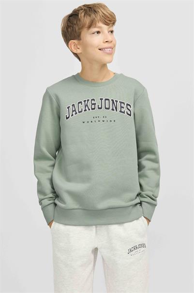 sweater jongens | GIKS