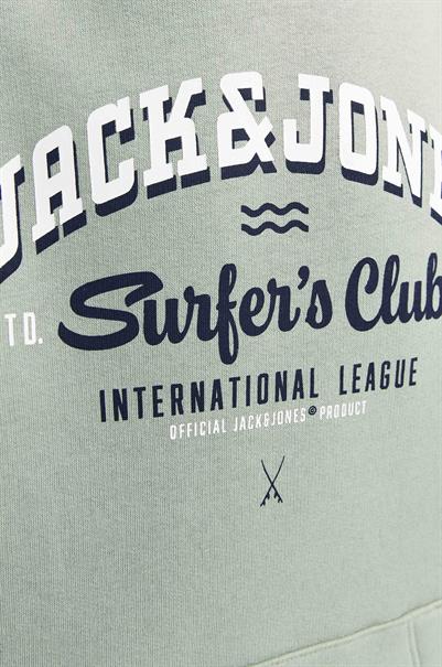 sweater jongens | GIKS