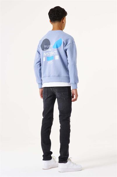 sweater jongens | GIKS