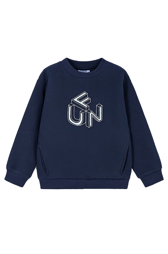 sweater jongens | GIKS