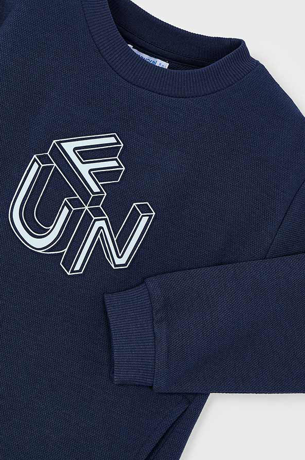 sweater jongens | GIKS