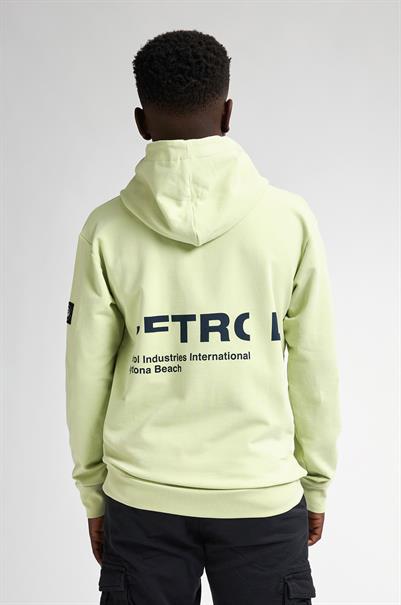 sweater jongens | GIKS