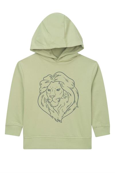 sweater jongens | GIKS