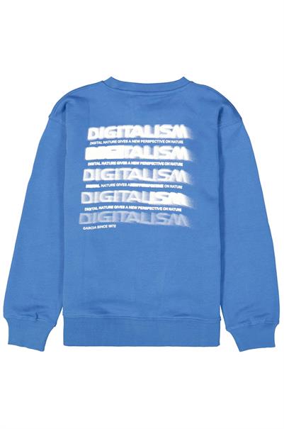 sweater jongens | GIKS