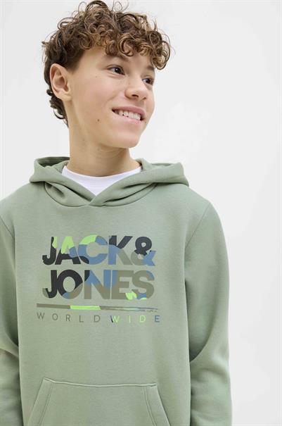 sweater jongens | GIKS