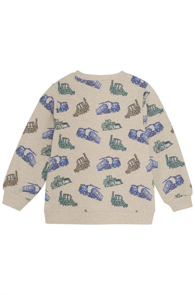 sweater jongens | GIKS