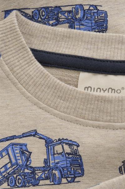 sweater jongens | GIKS