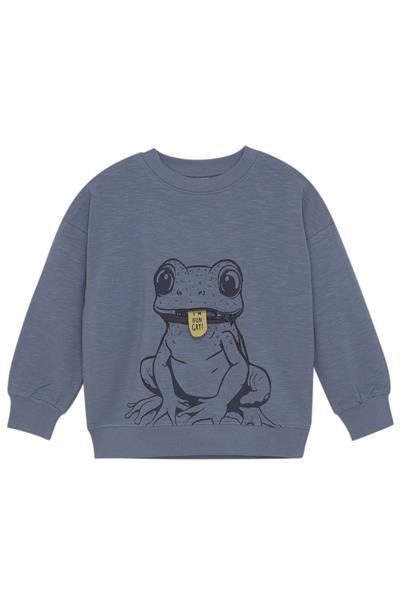 sweater jongens | GIKS