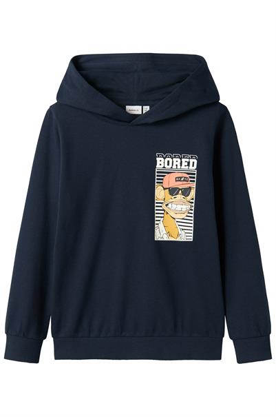 sweater jongens | GIKS