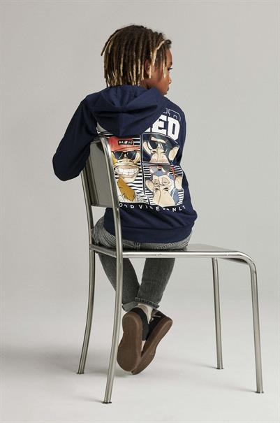 sweater jongens | GIKS