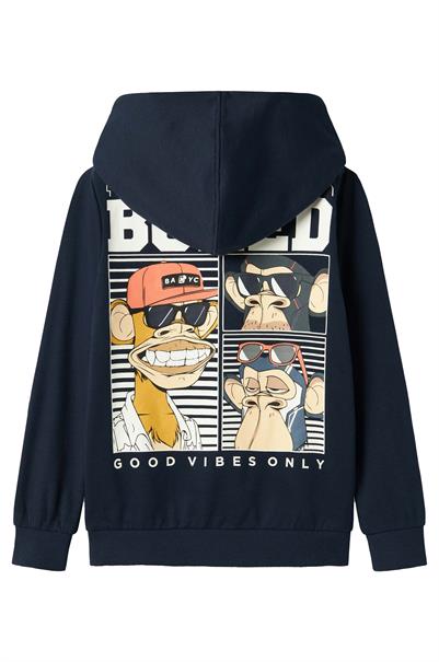 sweater jongens | GIKS