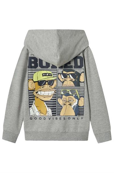 sweater jongens | GIKS