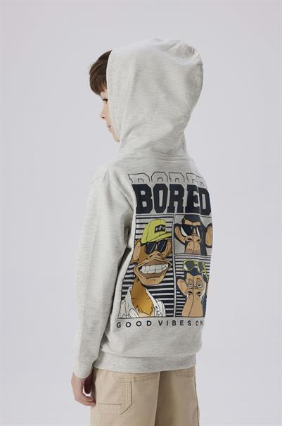 sweater jongens | GIKS