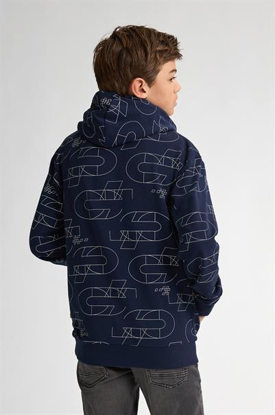 sweater jongens | GIKS