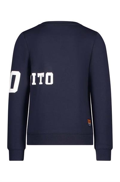 sweater jongens | GIKS