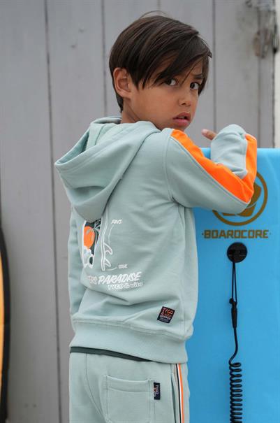 sweater jongens | GIKS