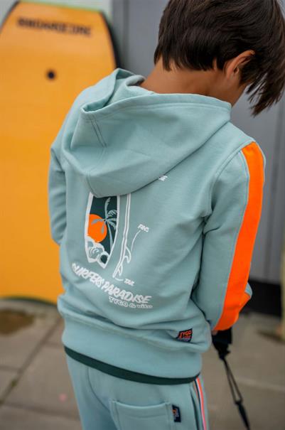 sweater jongens | GIKS