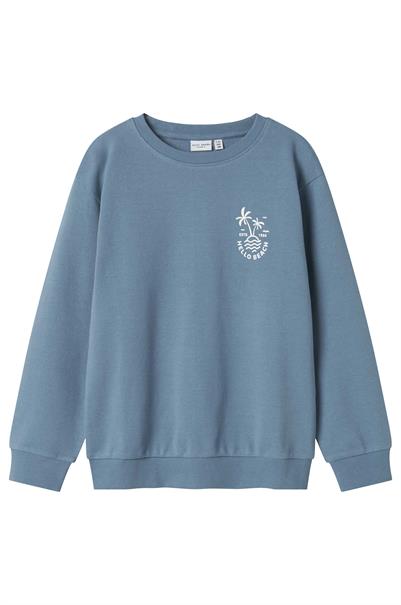 sweater jongens | GIKS