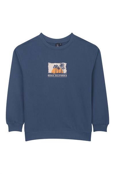 sweater jongens | GIKS