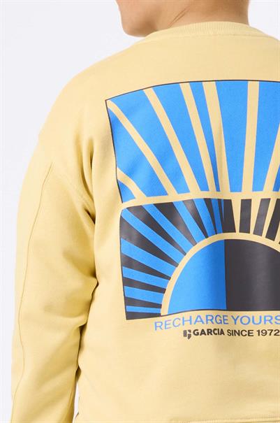 sweater jongens | GIKS