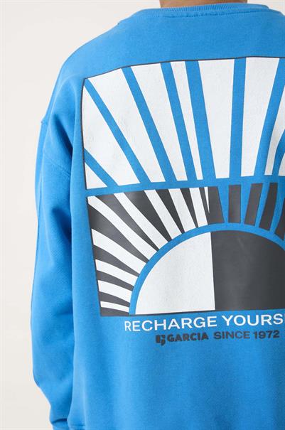 sweater jongens | GIKS