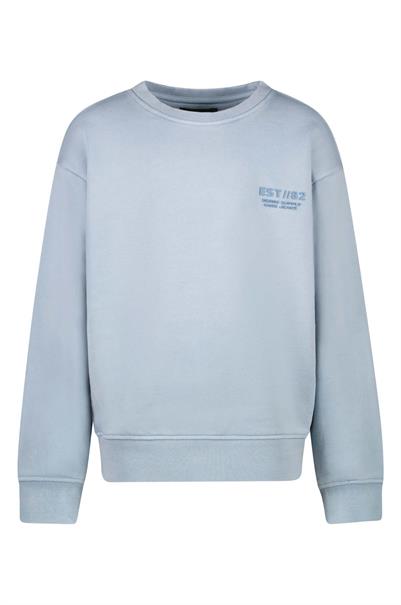 sweater jongens | GIKS