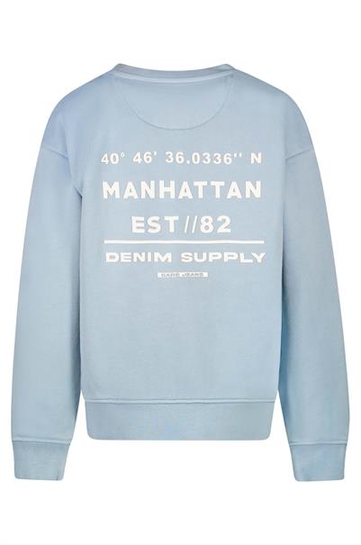 sweater jongens | GIKS