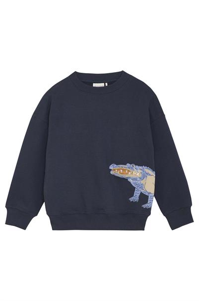 sweater jongens | GIKS