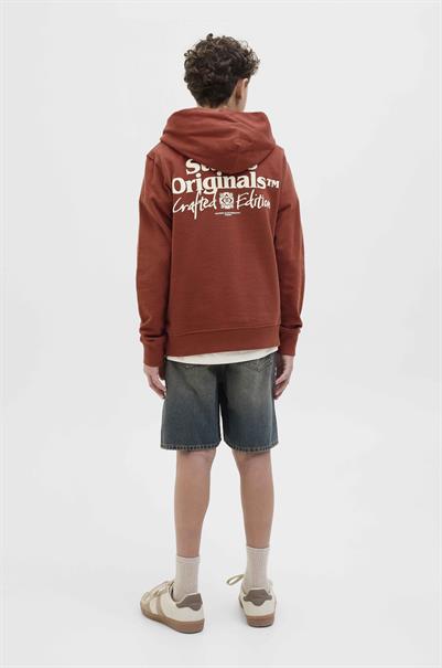 sweater jongens | GIKS