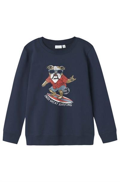 sweater jongens | GIKS