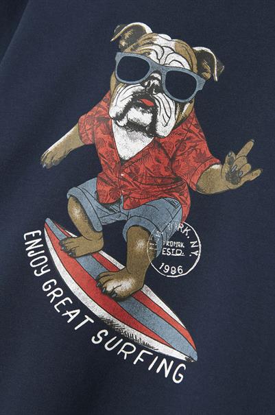 sweater jongens | GIKS