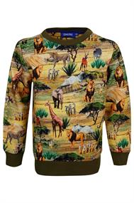sweater jongens