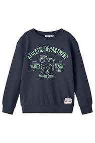 sweater jongens