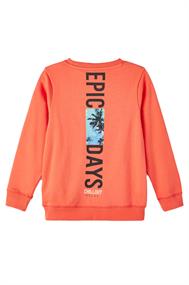 sweater jongens