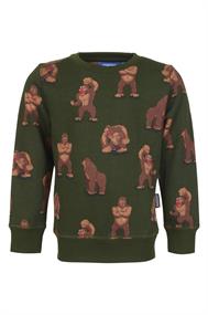 sweater jongens