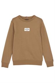 sweater jongens