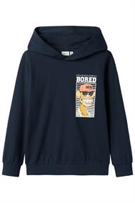 sweater jongens