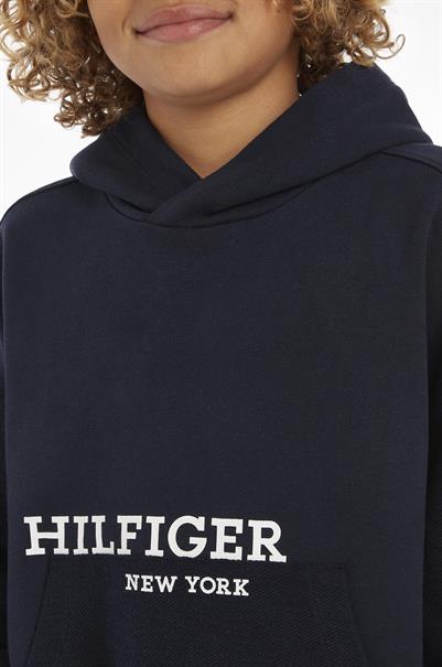 sweater jongens