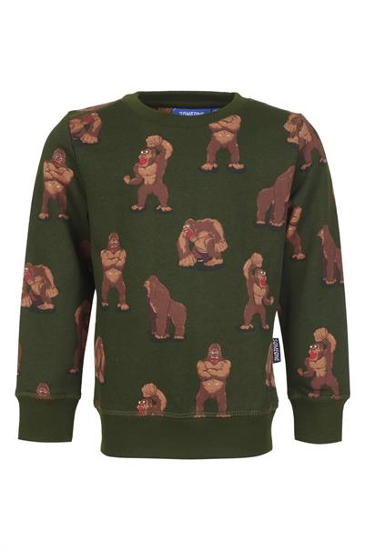 sweater jongens