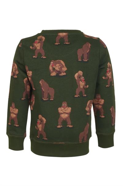 sweater jongens