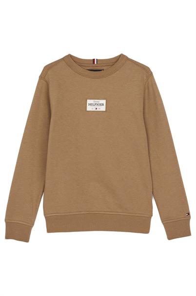 sweater jongens